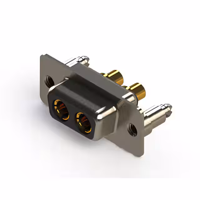 628-2W2-624-4N5 EDAC Inc.  Gruppi di connettori D-Sub